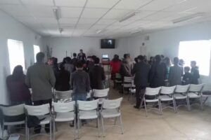 Congregaci&oacute;n Atascaderos De Los Testigos De Jehov&aacute;