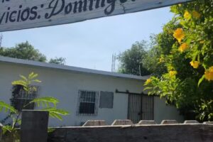 Congregaci&oacute;n Bautista &ldquo;Fuente de Vida&rdquo;