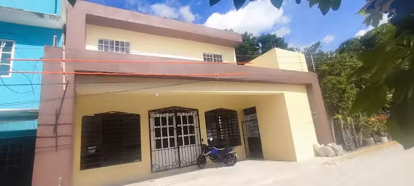 Congregaci&oacute;n Bautista Independiente Eben-ezer