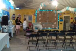 Congregaci&oacute;n &ldquo;Beit Adonay Tzvaot&rdquo;