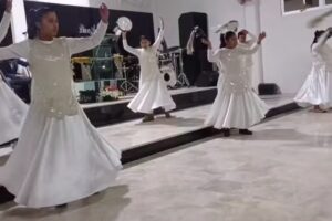 Congregaci&oacute;n Cristiana Agua Viva a las Naciones