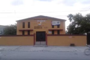 Congregaci&oacute;n Cristiana Betania