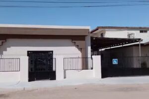 Congregación Cristiana Buenas Nuevas