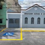 Congregaci&oacute;n Cristiana en M&eacute;xico