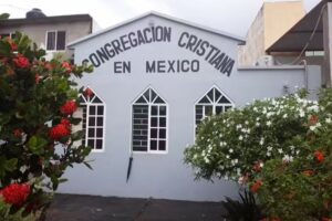 Congregación Cristiana en Mexico