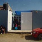 Congregaci&oacute;n Cristiana Nuevo Pacto