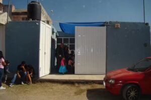 Congregaci&oacute;n Cristiana Nuevo Pacto