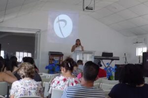 Congregaci&oacute;n Cristiana Principe de Paz