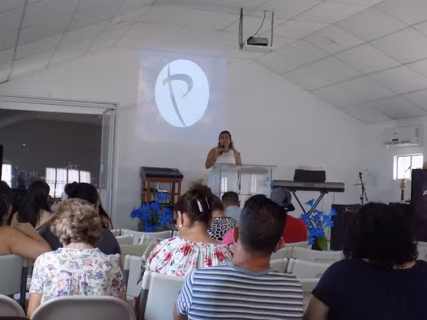 Congregaci&oacute;n Cristiana Principe de Paz