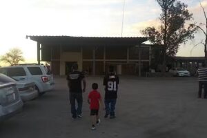 Congregaci&oacute;n Cristiana Renuevo