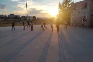 Congregaci&oacute;n Cristiana Rey de Reyes