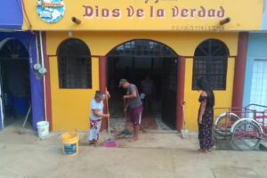 Congregaci&oacute;n Dios Ve La Verdad