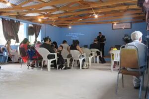 Congregaci&oacute;n Dolores de los testigos de Jehov&aacute;