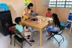 Congregaci&oacute;n El Mes&iacute;as