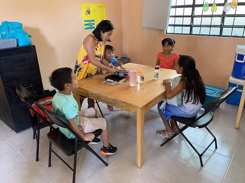 Congregaci&oacute;n El Mes&iacute;as