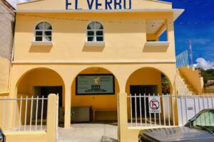 Congregaci&oacute;n El Verbo