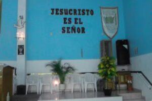 Congregaci&oacute;n Emanuel