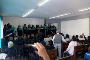 Congregación Emanuel – Iglesia Cristiana