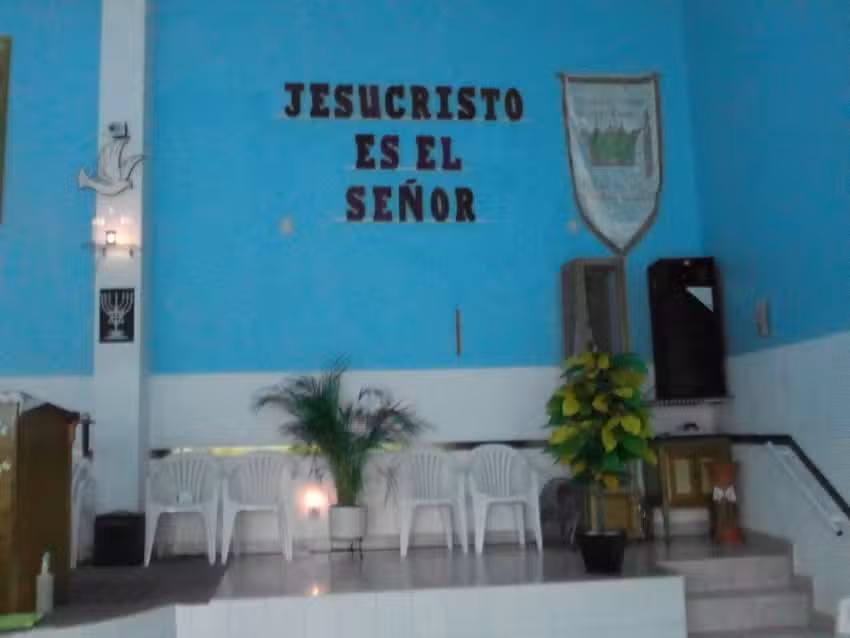 Congregaci&oacute;n Emanuel