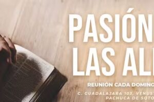 Congregaci&oacute;n Familia Viento Recio