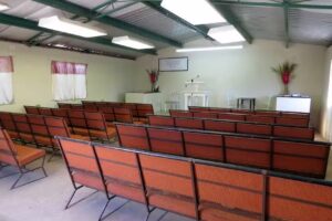 Congregaci&ograve;n Francisco I Madero