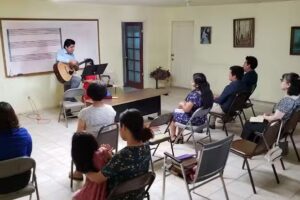 Congregacion Fuente De Vida