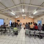 Congregaci&oacute;n Independencia