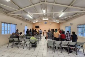 Congregaci&oacute;n Independencia