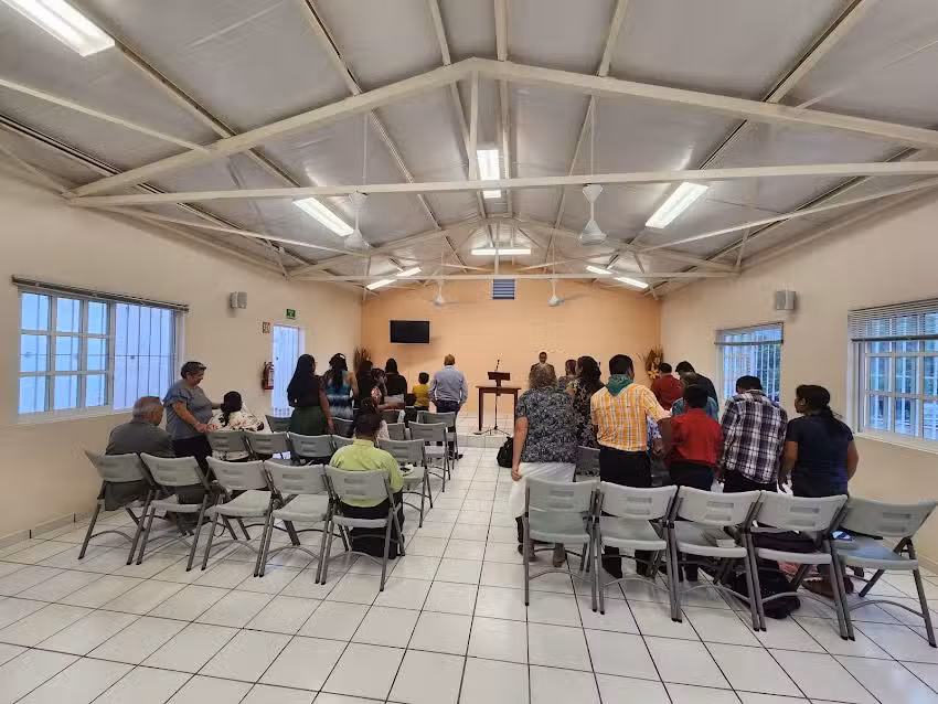 Congregaci&oacute;n Independencia