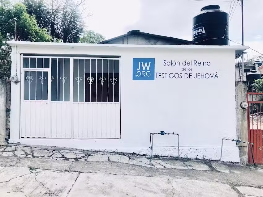 Congregaci&oacute;n Jacarandas de los testigos de Jehov&aacute;