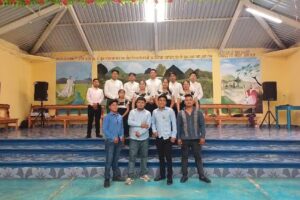 Congregación Jerusalén