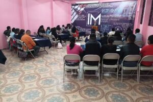 Congregaci&oacute;n &ldquo;JESUCRISTO ES EL CAMINO&rdquo;