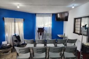 Congregaci&oacute;n La Culebra de los testigos de Jehov&aacute;