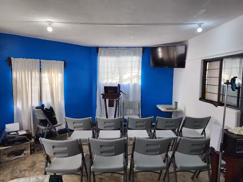 Congregaci&oacute;n La Culebra de los testigos de Jehov&aacute;