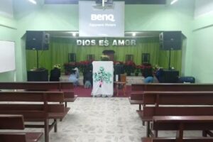 Congregación La Hermosa