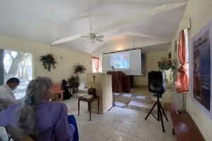 Congregaci&oacute;n La Hermosa RDS