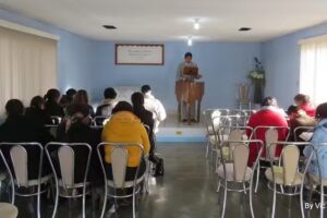 Congregaci&oacute;n La Pinta, Grupo El Vergel