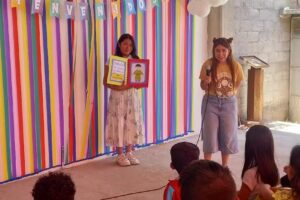 Congregaci&oacute;n LibresXCristo Libertad Para las Naciones