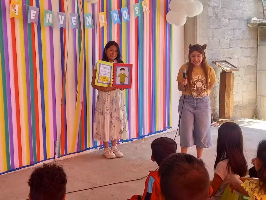 Congregaci&oacute;n LibresXCristo Libertad Para las Naciones