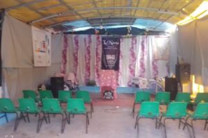 Congregaci&oacute;n (LIDS)Las Brisas Acolman