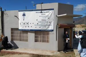 Congregación Mesiánica El Mesías