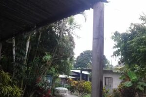 Congregacion Nueva Italia