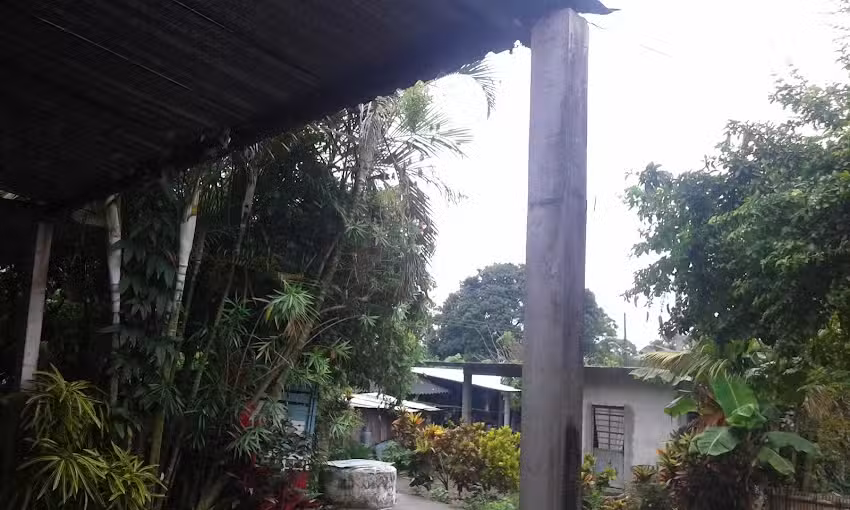 Congregacion Nueva Italia