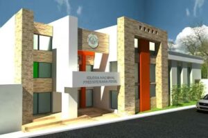 Congregaci&oacute;n Peniel