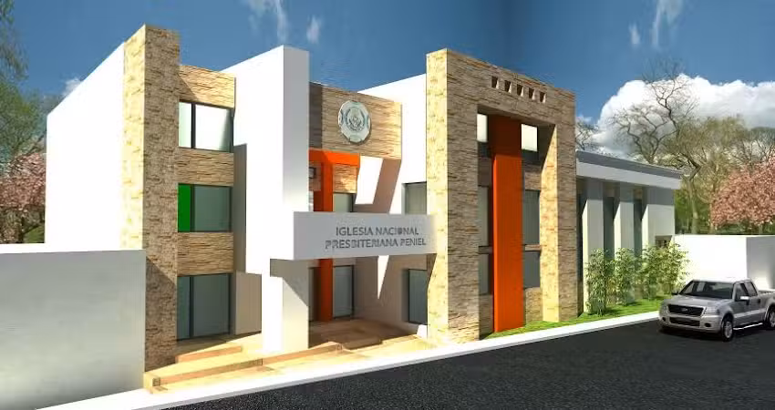 Congregaci&oacute;n Peniel