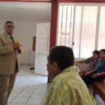 Congregaci&oacute;n Presbiteriana Emanuel