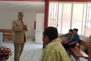 Congregación Presbiteriana Emanuel