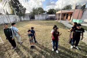 Congregaci&oacute;n Presbiteriana Rey de Reyes