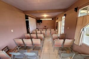 Congregación Primero de Mayo de los testigos de Jehová