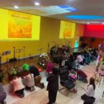 Congregaci&oacute;n pr&iacute;ncipe de paz